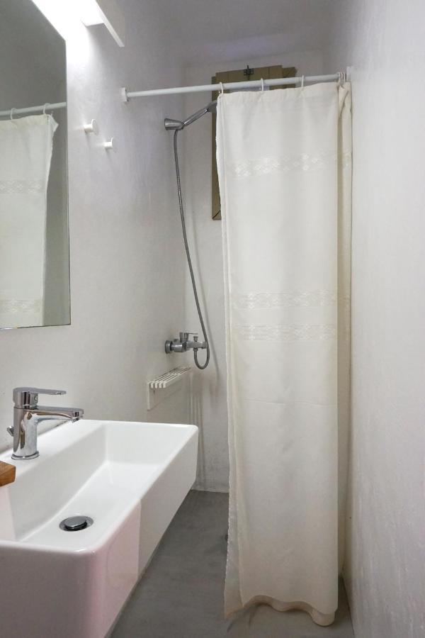 Ghermaniko Guesthouse Damouchari Buitenkant foto